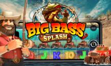 Big Bass Splash